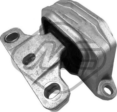 Metalcaucho 57737 - Sospensione, Motore www.autoricambi360.it