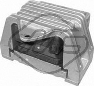 Metalcaucho 57772 - Sospensione, Motore www.autoricambi360.it