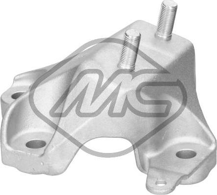 Metalcaucho 60031 - Sospensione, Motore www.autoricambi360.it