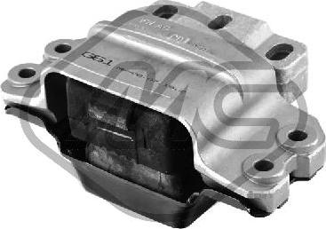 Metalcaucho 60037 - Sospensione, Motore www.autoricambi360.it
