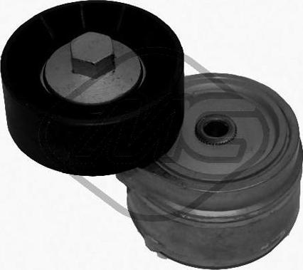 Metalcaucho 04927 - Tendicinghia, Cinghia Poly-V www.autoricambi360.it