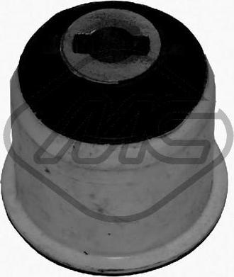 Metalcaucho 04429 - Supporto, Corpo assiale www.autoricambi360.it
