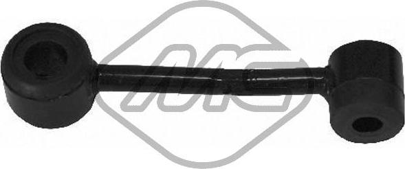 Metalcaucho 04574 - Asta / Puntone, Stabilizzatore www.autoricambi360.it