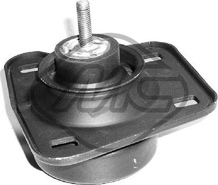 Metalcaucho 04000 - Sospensione, Motore www.autoricambi360.it