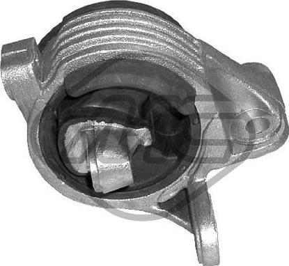 Metalcaucho 04001 - Sospensione, Motore www.autoricambi360.it