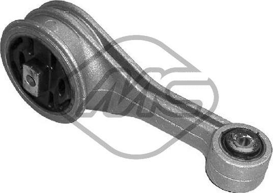 Metalcaucho 04003 - Sospensione, Motore www.autoricambi360.it