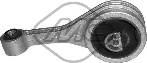 Metalcaucho 04002 - Sospensione, Motore www.autoricambi360.it