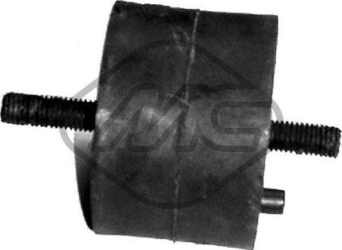 Metalcaucho 04190 - Sospensione, Motore www.autoricambi360.it