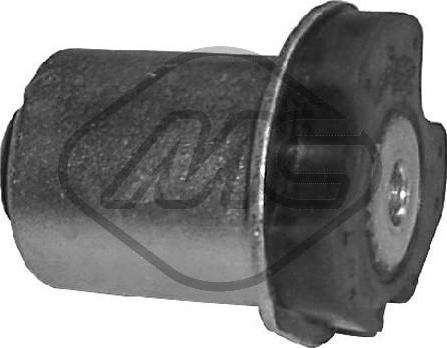 Metalcaucho 04156 - Supporto, Corpo assiale www.autoricambi360.it