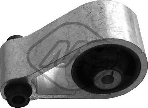 Metalcaucho 04118 - Sospensione, Motore www.autoricambi360.it