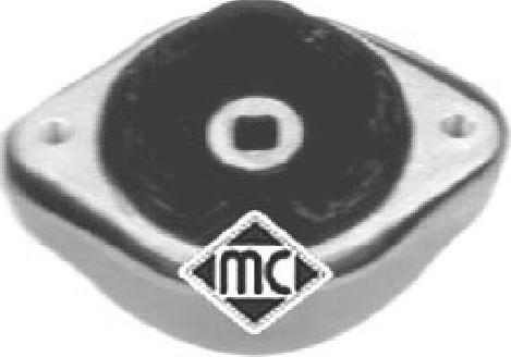 Metalcaucho 04136 - Supporto, Cambio www.autoricambi360.it