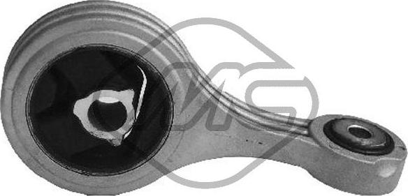 Metalcaucho 04890 - Sospensione, Motore www.autoricambi360.it