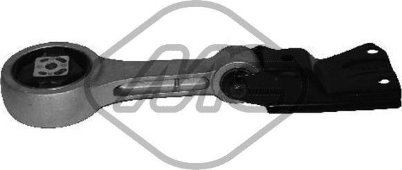 Metalcaucho 04805 - Sospensione, Motore www.autoricambi360.it