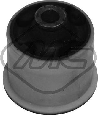 Metalcaucho 04829 - Supporto, Corpo assiale www.autoricambi360.it