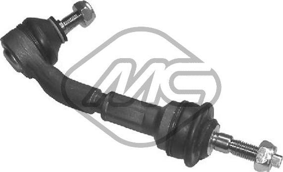 Metalcaucho 04398 - Asta / Puntone, Stabilizzatore www.autoricambi360.it