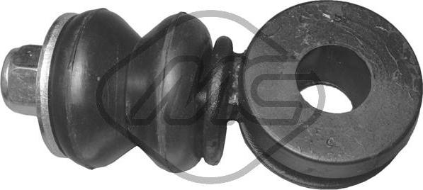Metalcaucho 04345 - Asta / Puntone, Stabilizzatore www.autoricambi360.it