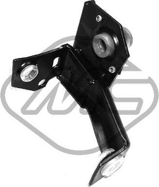 Metalcaucho 04361 - Cuscinetto, Supporto cambio manuale www.autoricambi360.it