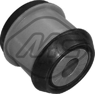 Metalcaucho 04304 - Sospensione, Motore www.autoricambi360.it