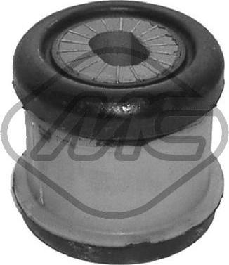 Metalcaucho 04303 - Sospensione, Motore www.autoricambi360.it