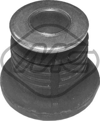 Metalcaucho 04316 - Supporto, Corpo assiale www.autoricambi360.it