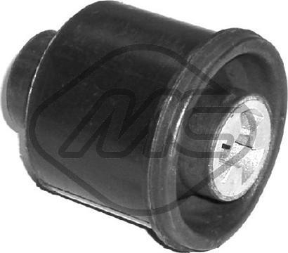 Metalcaucho 04310 - Supporto, Corpo assiale www.autoricambi360.it