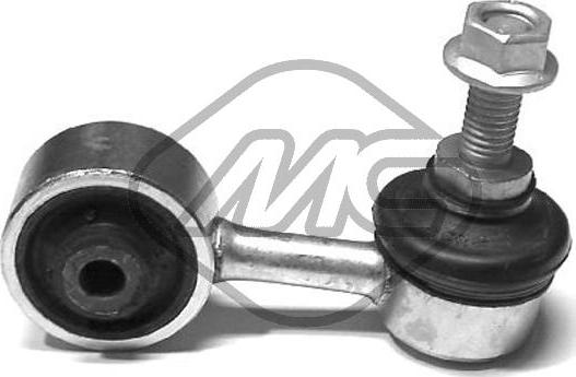 Metalcaucho 04339 - Asta / Puntone, Stabilizzatore www.autoricambi360.it