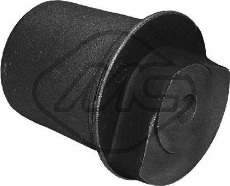 Metalcaucho 04374 - Supporto, Corpo assiale www.autoricambi360.it