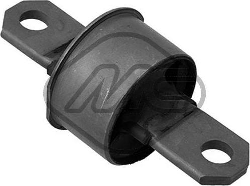 Metalcaucho 04256 - Supporto, Corpo assiale www.autoricambi360.it