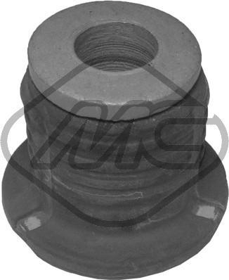 Metalcaucho 04289 - Supporto, Corpo assiale www.autoricambi360.it