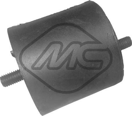 Metalcaucho 04223 - Sospensione, Motore www.autoricambi360.it