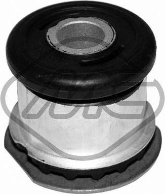 Metalcaucho 05983 - Supporto, Corpo assiale www.autoricambi360.it