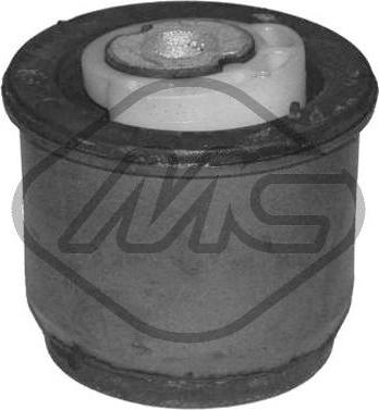 Metalcaucho 05464 - Supporto, Corpo assiale www.autoricambi360.it