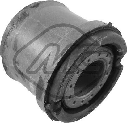 Metalcaucho 05461 - Supporto, Corpo assiale www.autoricambi360.it