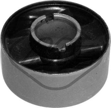 Metalcaucho 05463 - Supporto, Corpo assiale www.autoricambi360.it