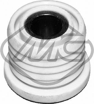 Metalcaucho 05462 - Supporto, Corpo assiale www.autoricambi360.it