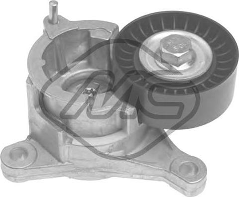 Metalcaucho 05489 - Tendicinghia, Cinghia Poly-V www.autoricambi360.it