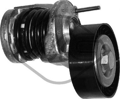 Metalcaucho 05424 - Tendicinghia, Cinghia Poly-V www.autoricambi360.it
