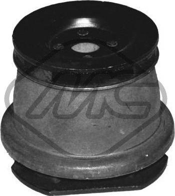 Metalcaucho 05589 - Supporto, Corpo assiale www.autoricambi360.it