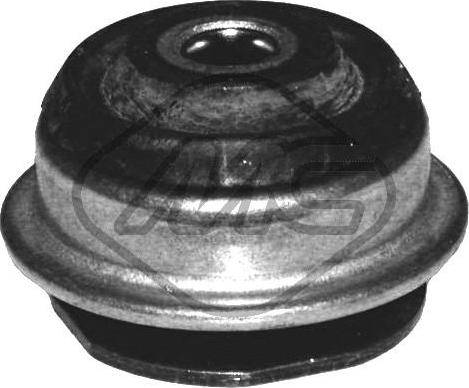 Metalcaucho 05588 - Supporto, Corpo assiale www.autoricambi360.it