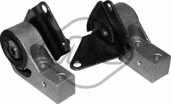 Metalcaucho 05529 - Supporto, Corpo assiale www.autoricambi360.it