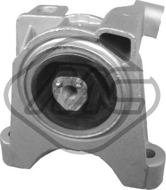 Metalcaucho 05576 - Sospensione, Motore www.autoricambi360.it