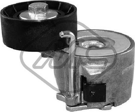 Metalcaucho 05658 - Tendicinghia, Cinghia Poly-V www.autoricambi360.it