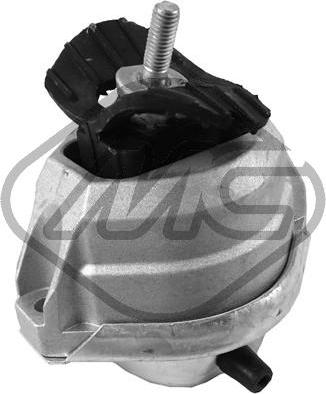 Metalcaucho 05664 - Sospensione, Motore www.autoricambi360.it