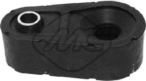 Metalcaucho 05105 - Asta / Puntone, Stabilizzatore www.autoricambi360.it