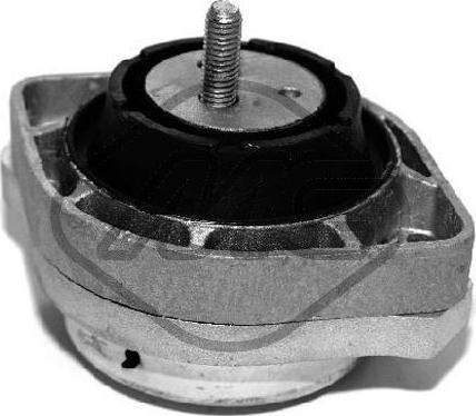 Metalcaucho 05845 - Sospensione, Motore www.autoricambi360.it
