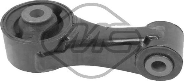 Metalcaucho 05847 - Sospensione, Motore www.autoricambi360.it