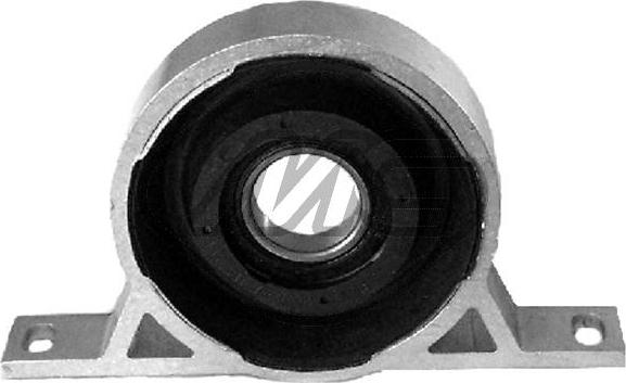 Metalcaucho 05869 - Supporto, Albero cardanico www.autoricambi360.it