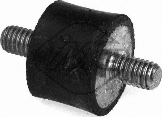 Metalcaucho 05804 - Supporto, Imp. gas scarico www.autoricambi360.it