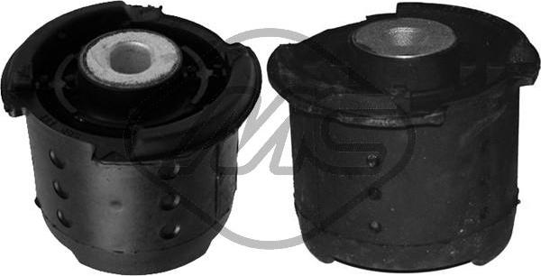 Metalcaucho 05800 - Supporto, Corpo assiale www.autoricambi360.it