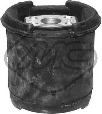 Metalcaucho 05839 - Supporto, Corpo assiale www.autoricambi360.it